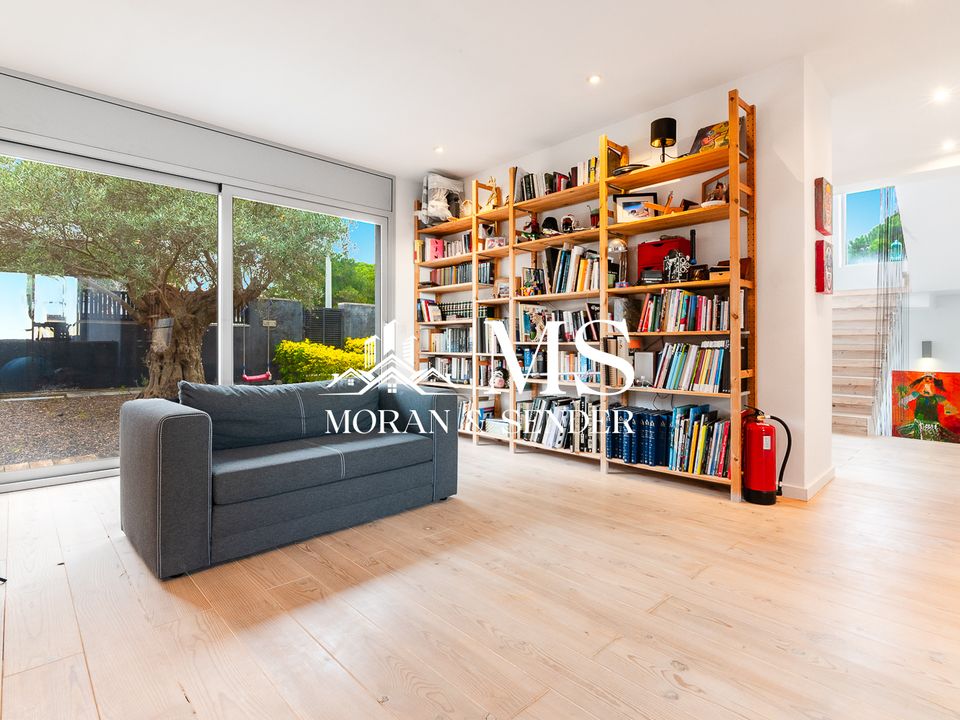 Villa i Tordera, Barcelona - foto 4